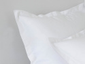 2er Set Bettwäscheset Vidd Cloud White (135x200)