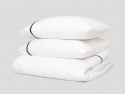 2er Set Bettwäscheset Gatt Cloud White (135x200)